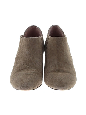 2 shoe size - 7