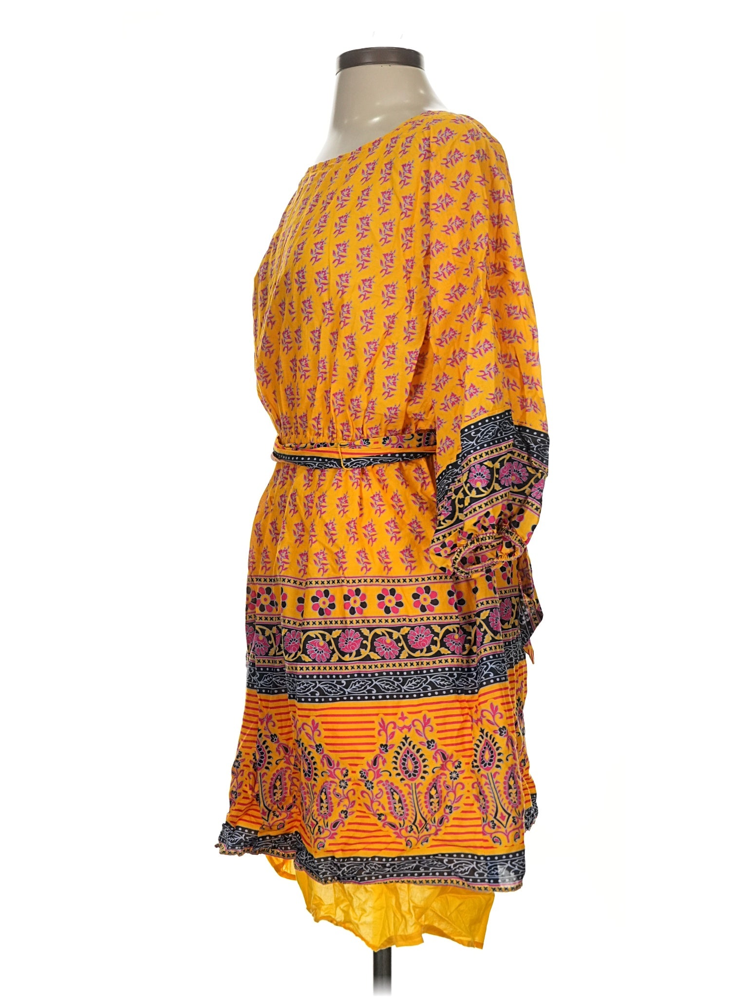 4 size - S