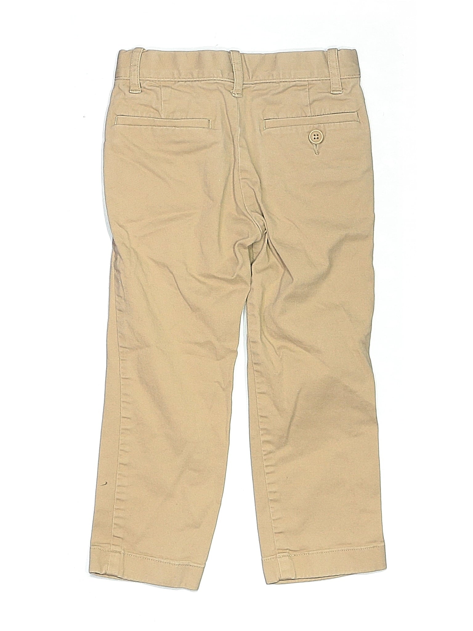 2 size - 4