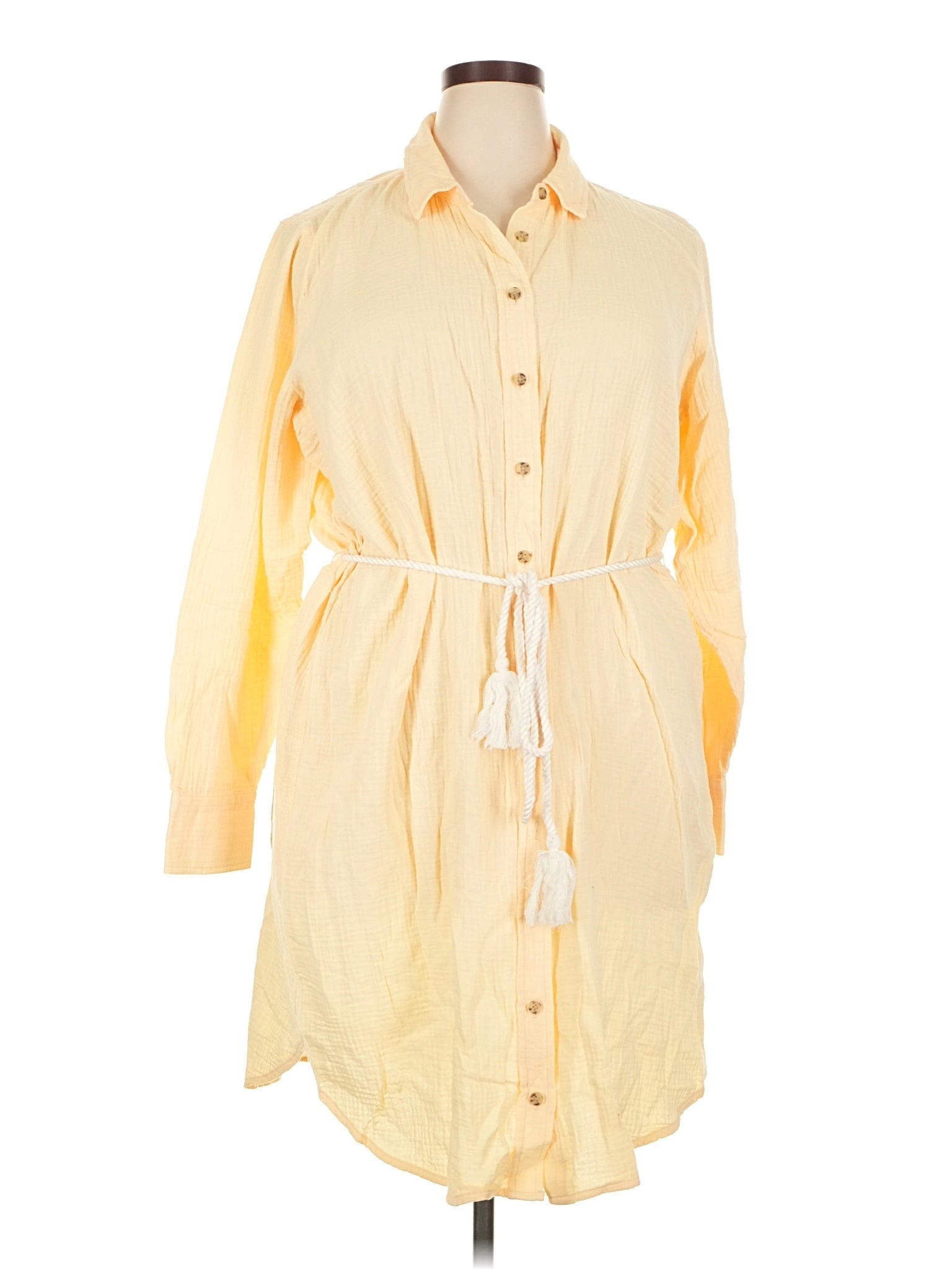1 size - 18 W