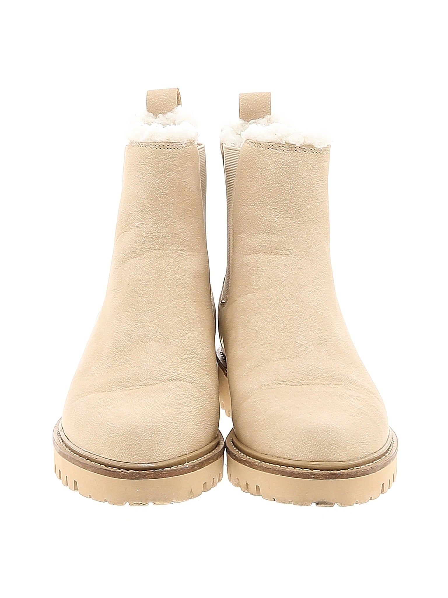 2 shoe size - 9 1/2