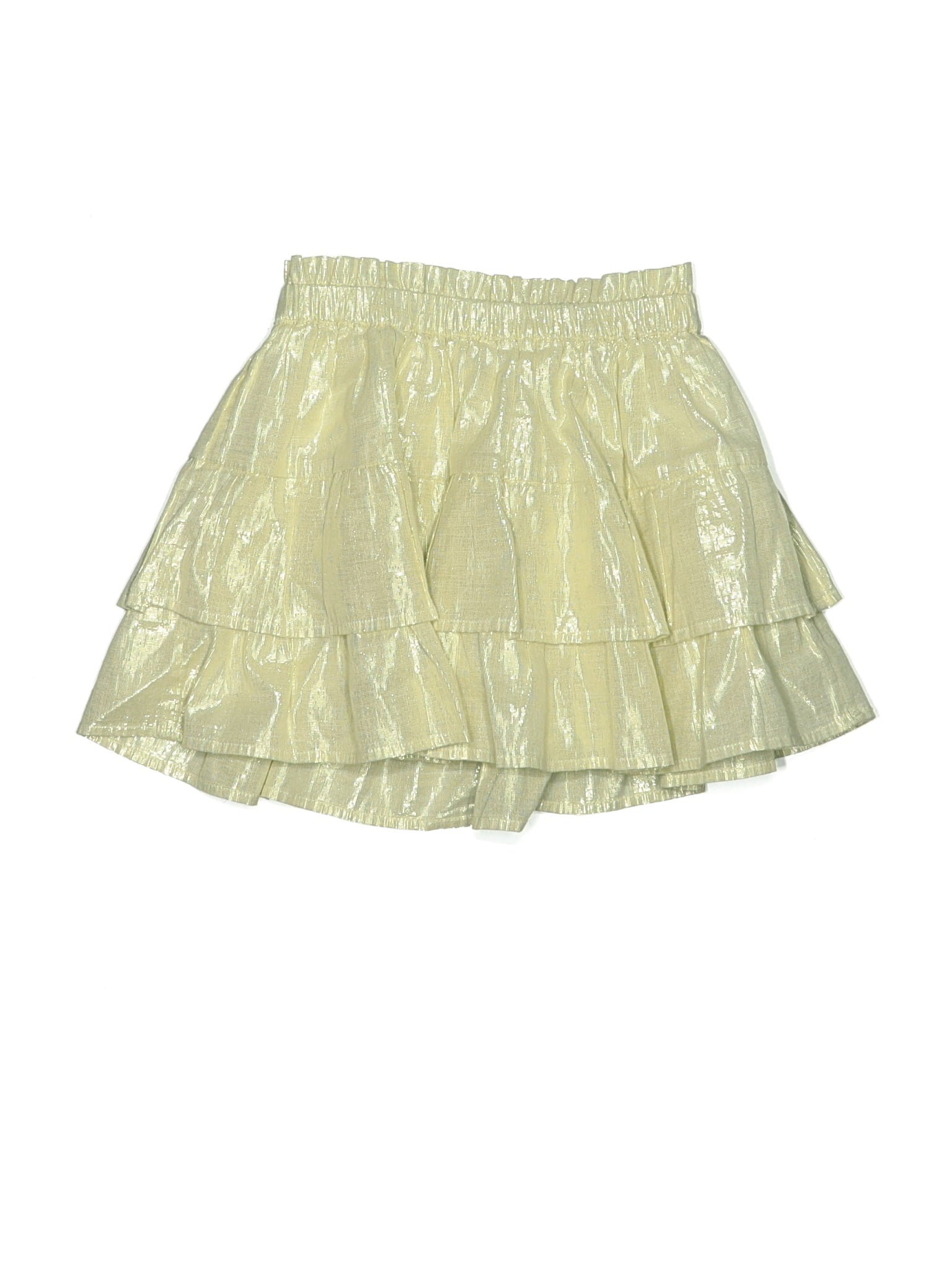 1 size - S (Youth)