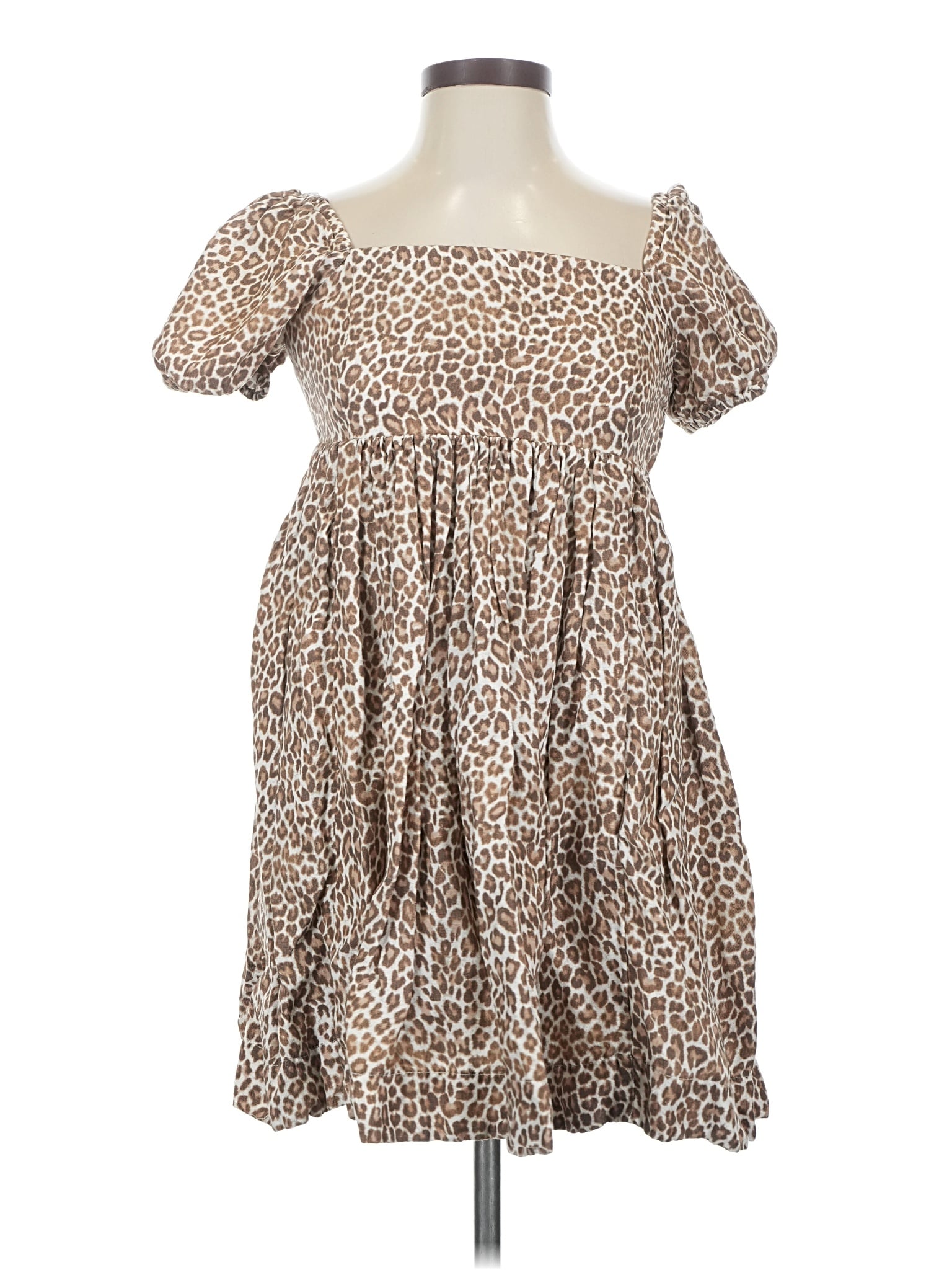 1 size - 2