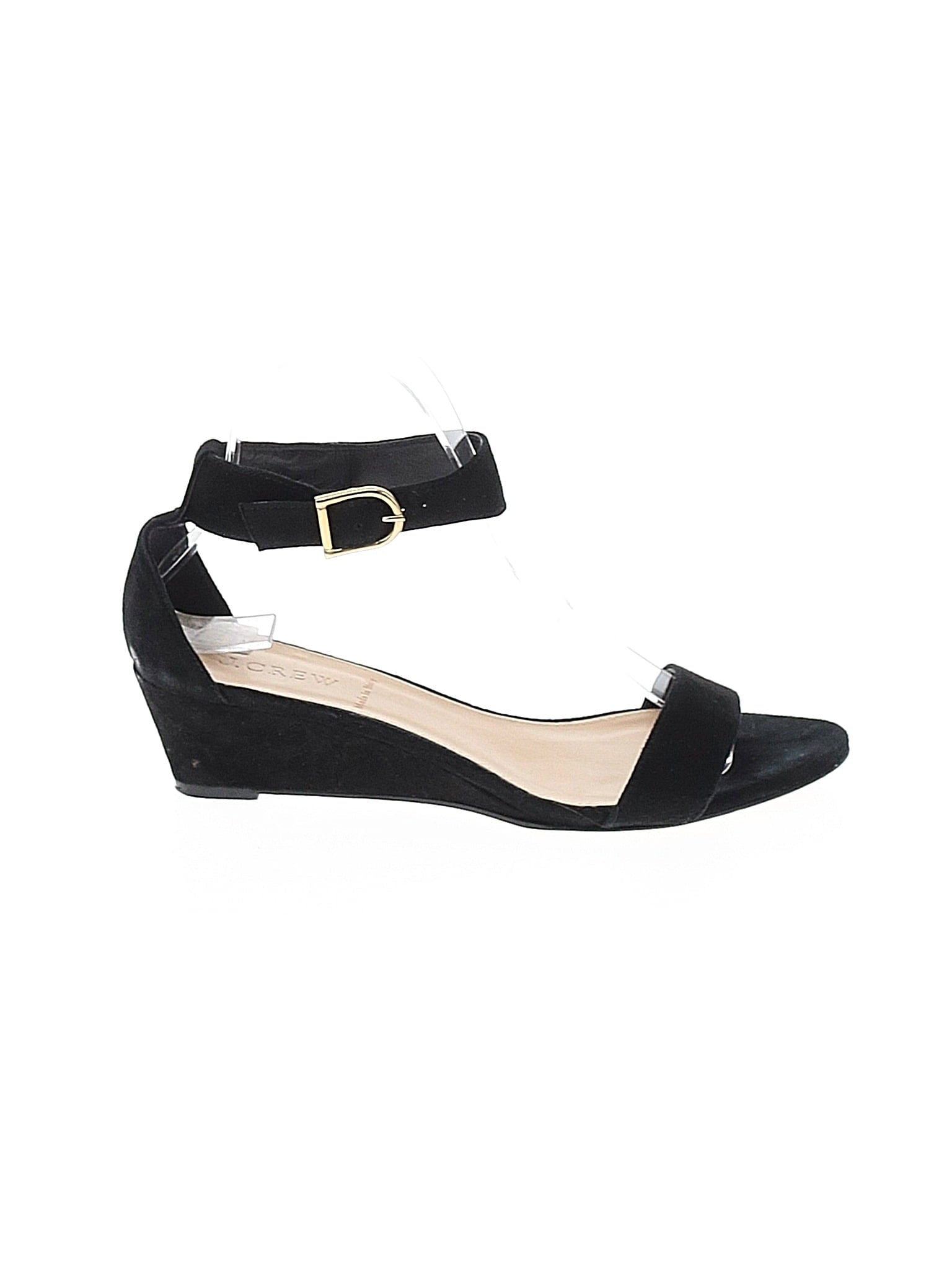 1 shoe size - 7
