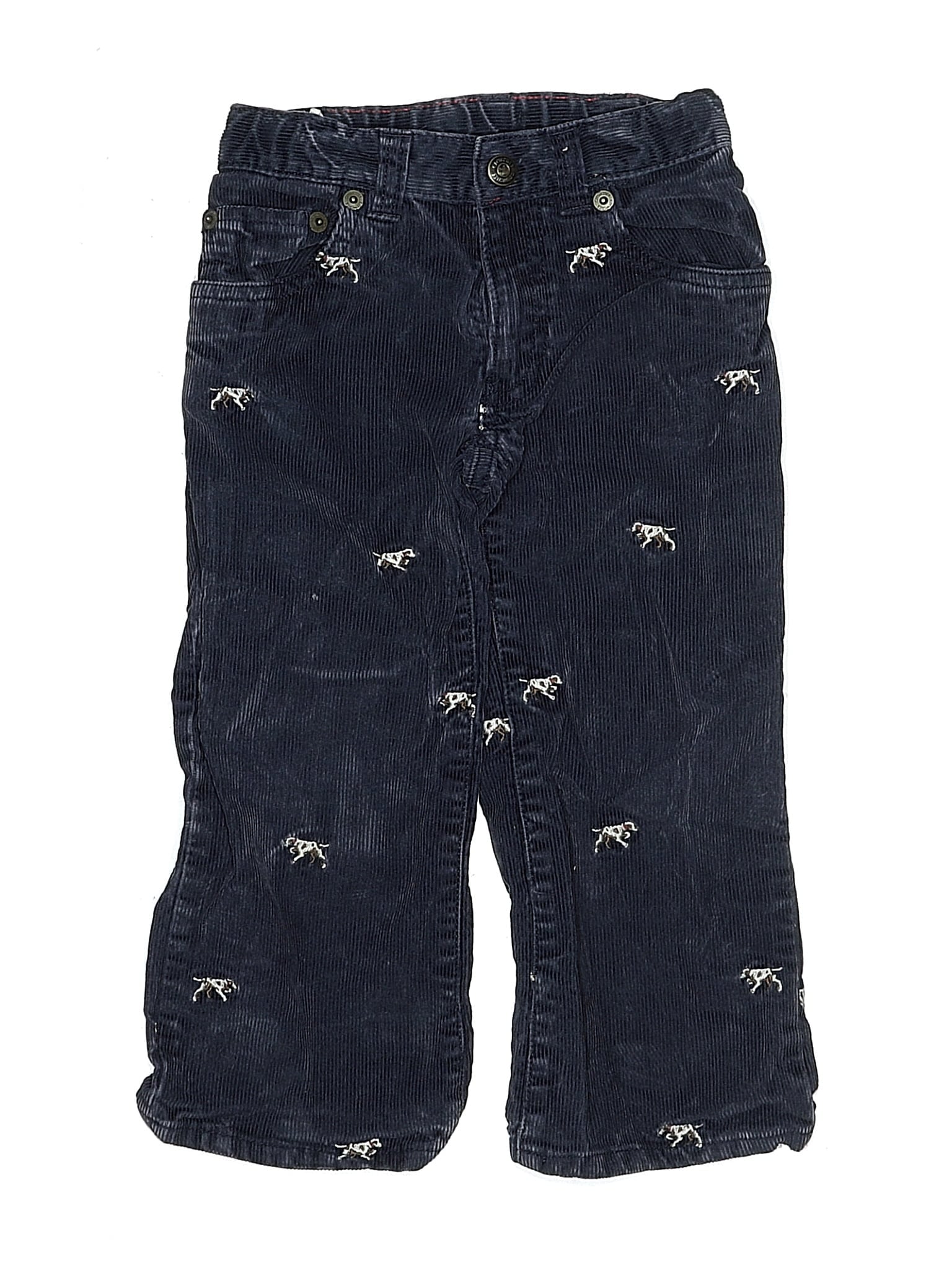 1 size - 2