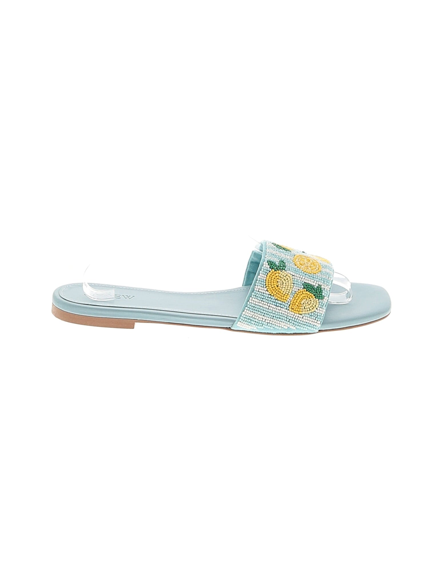 1 shoe size - 10