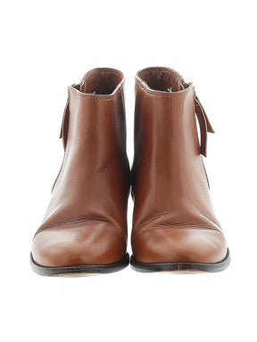 2 shoe size - 8
