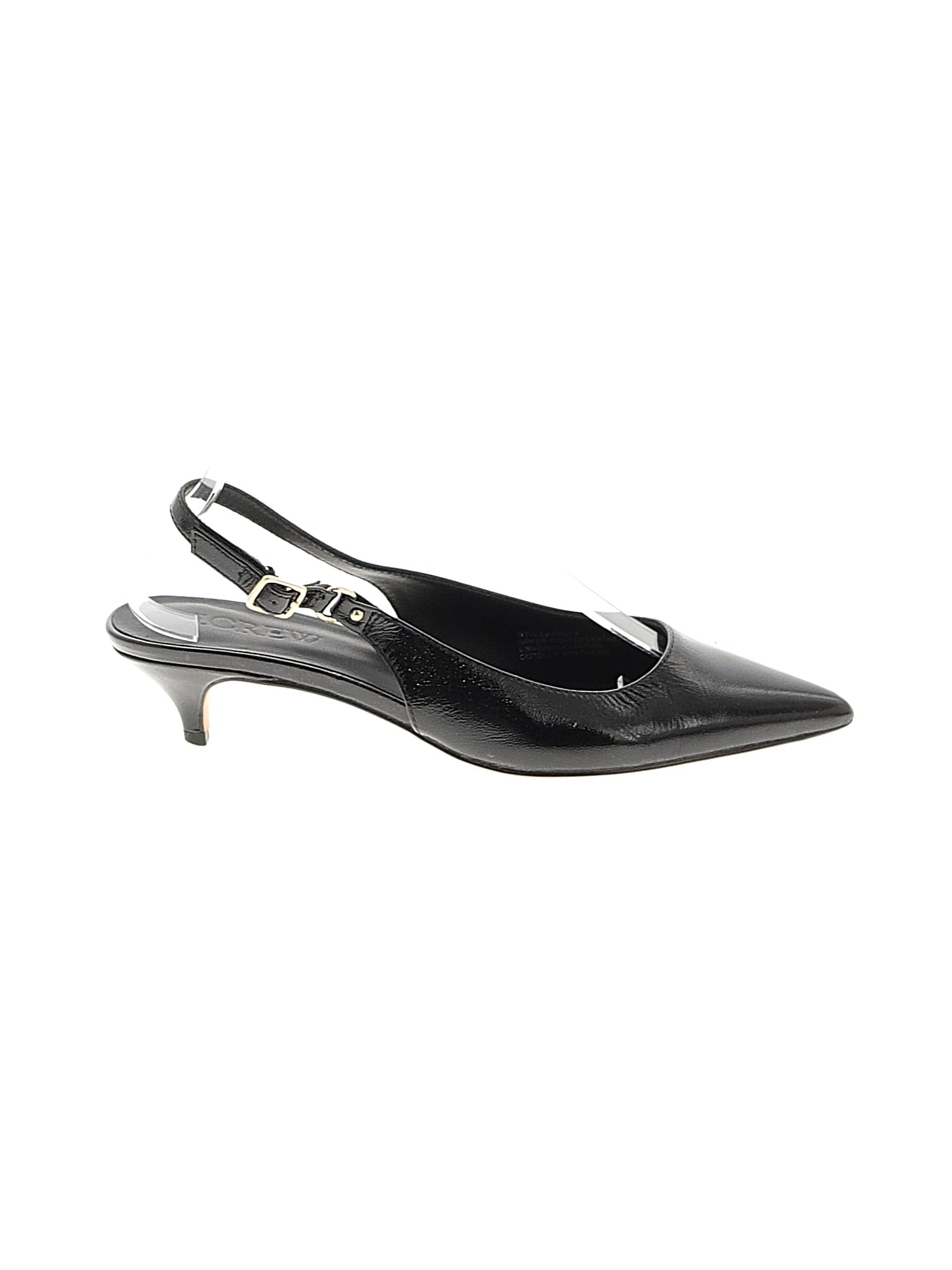 1 shoe size - 7