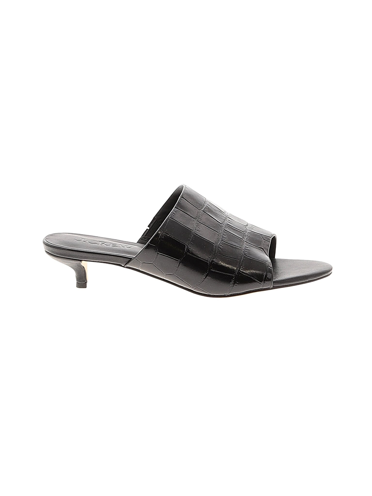 1 shoe size - 8 1/2