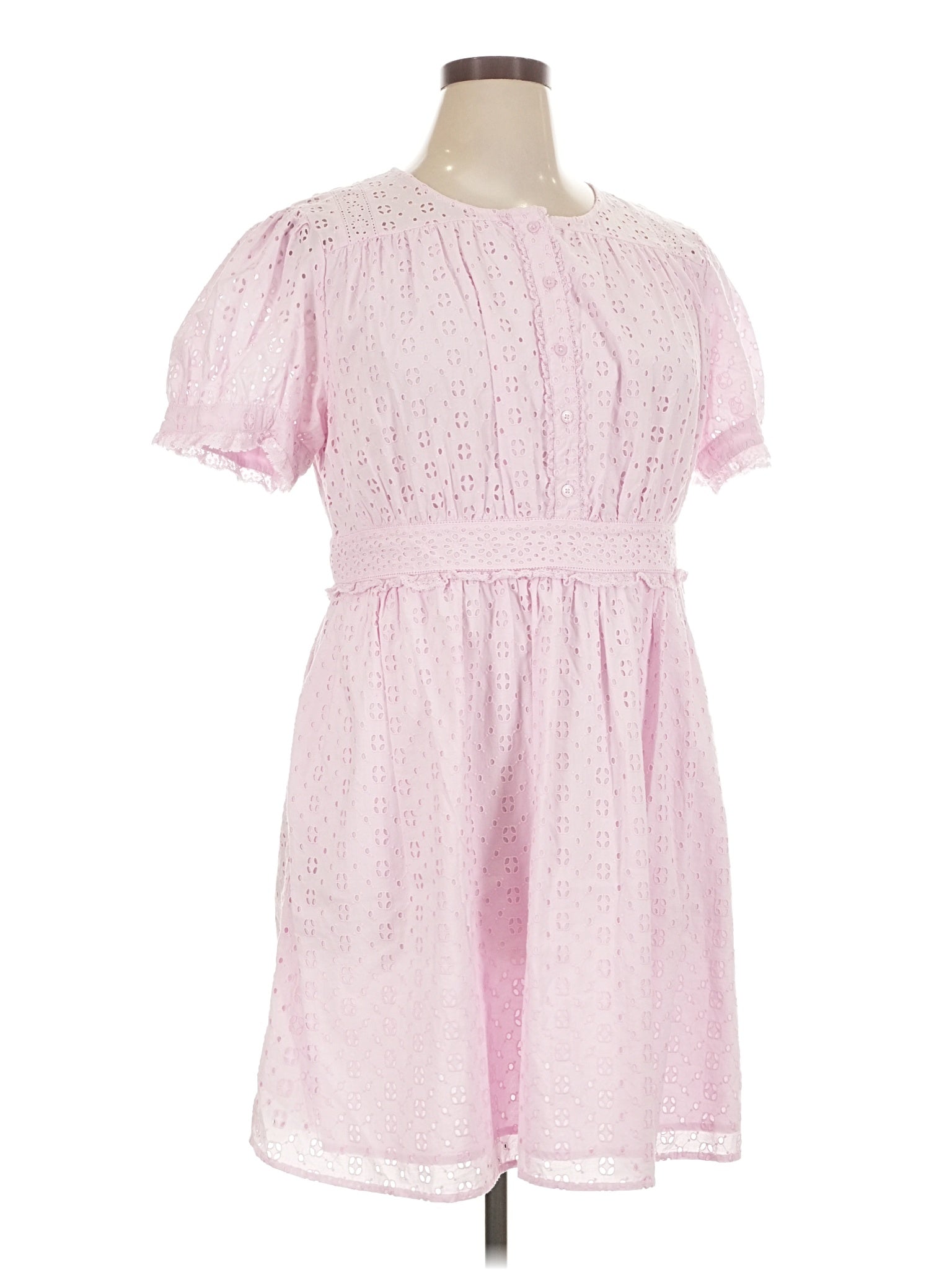 1 size - 16