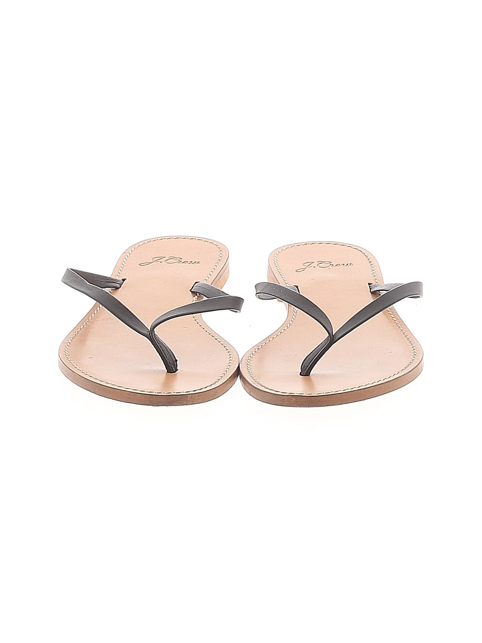 2 shoe size - 7