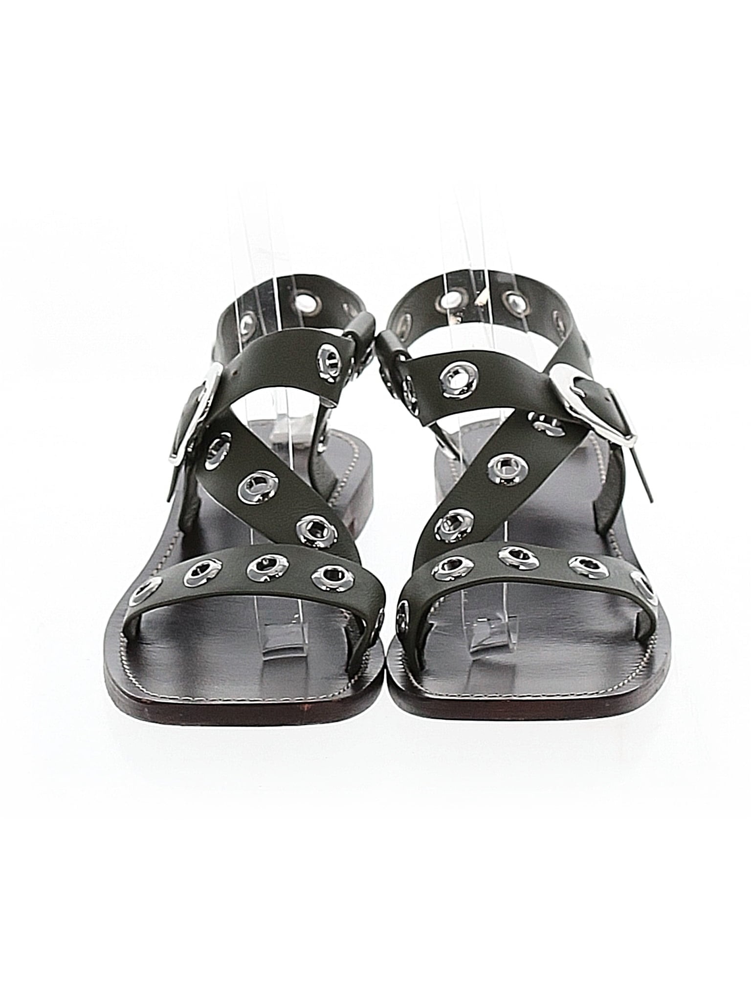2 shoe size - 9