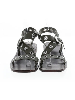 2 shoe size - 9