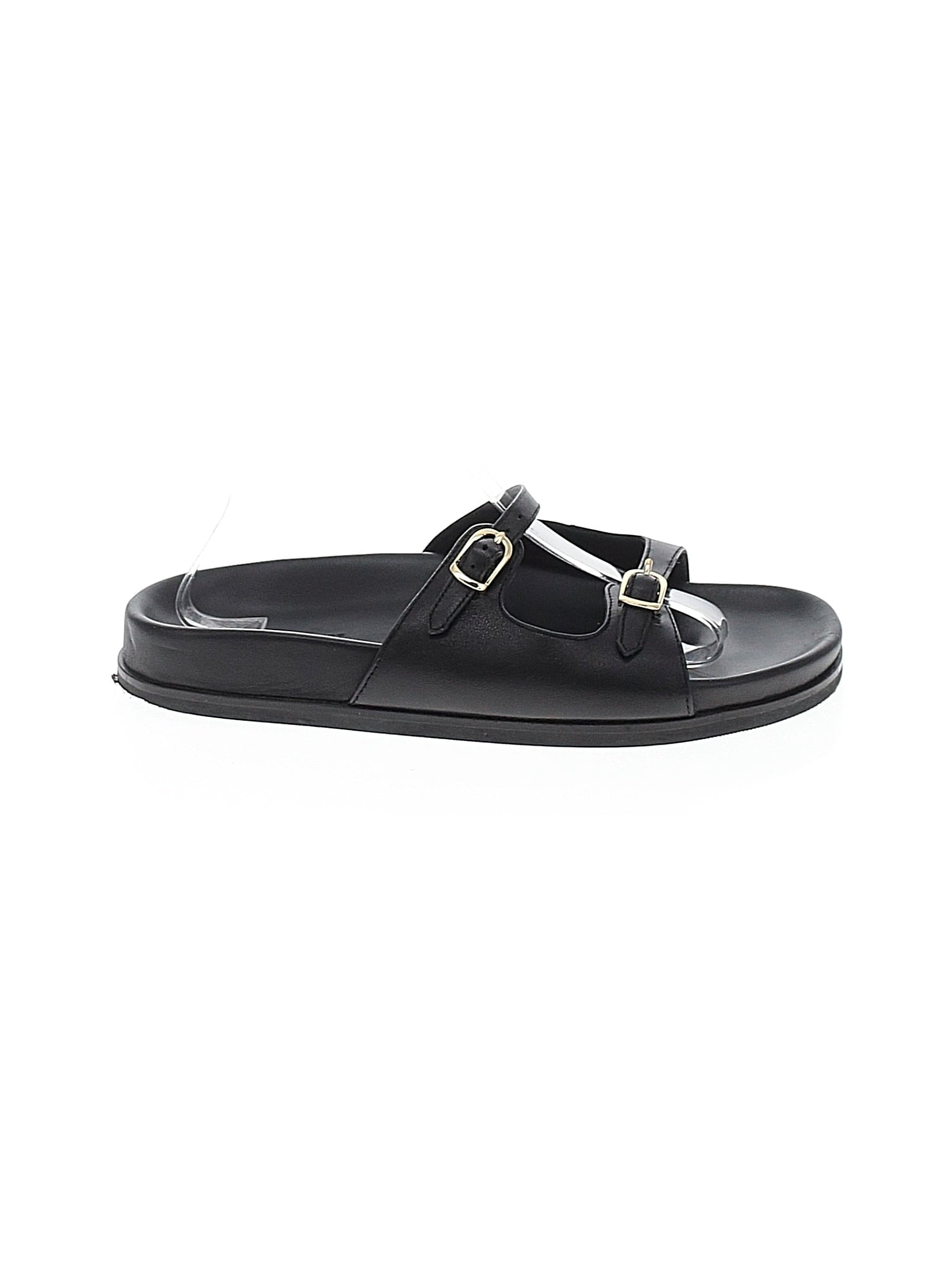 1 shoe size - 8 1/2