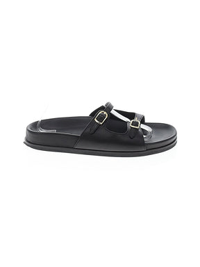1 shoe size - 8 1/2