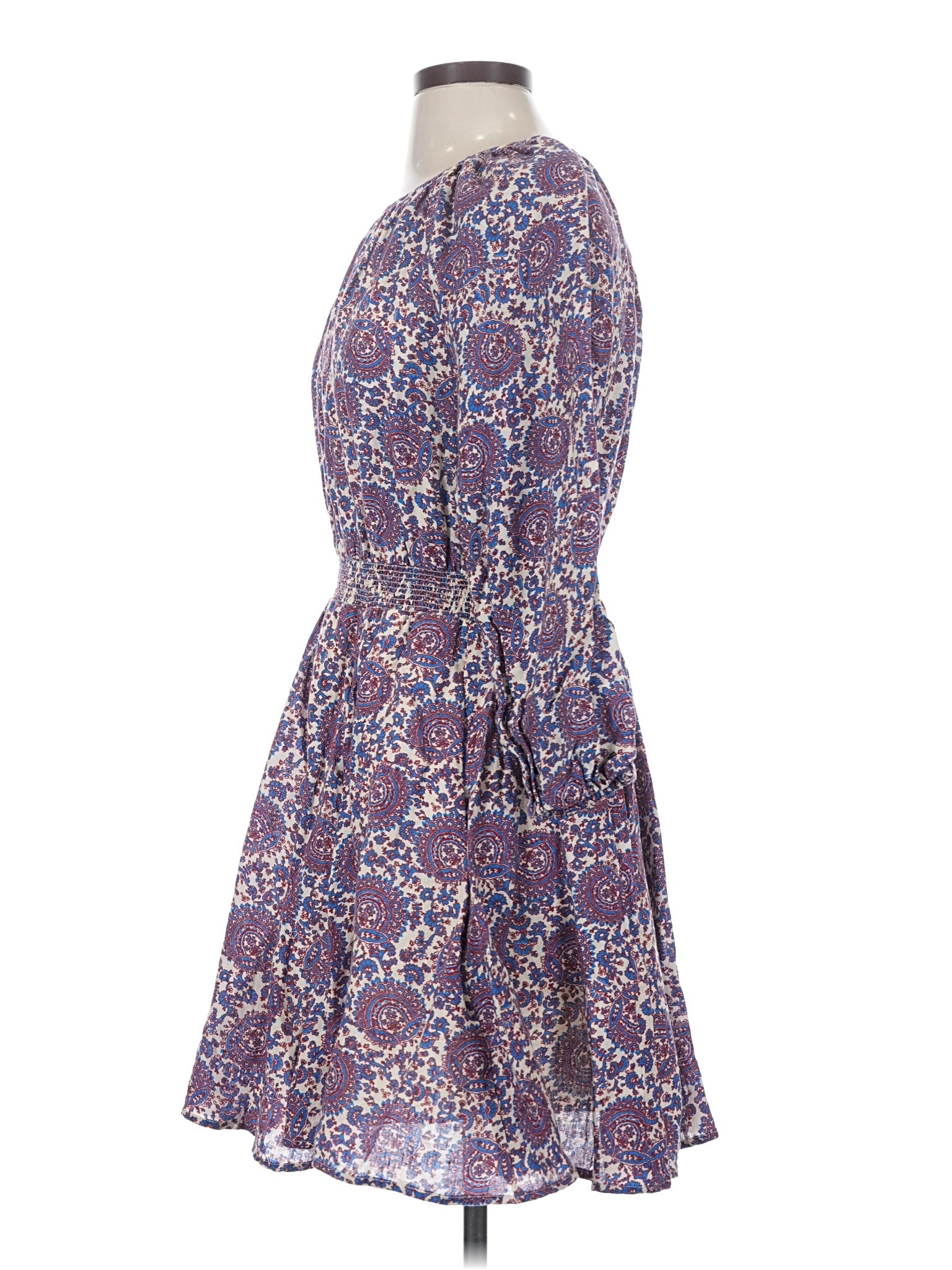 4 size - S