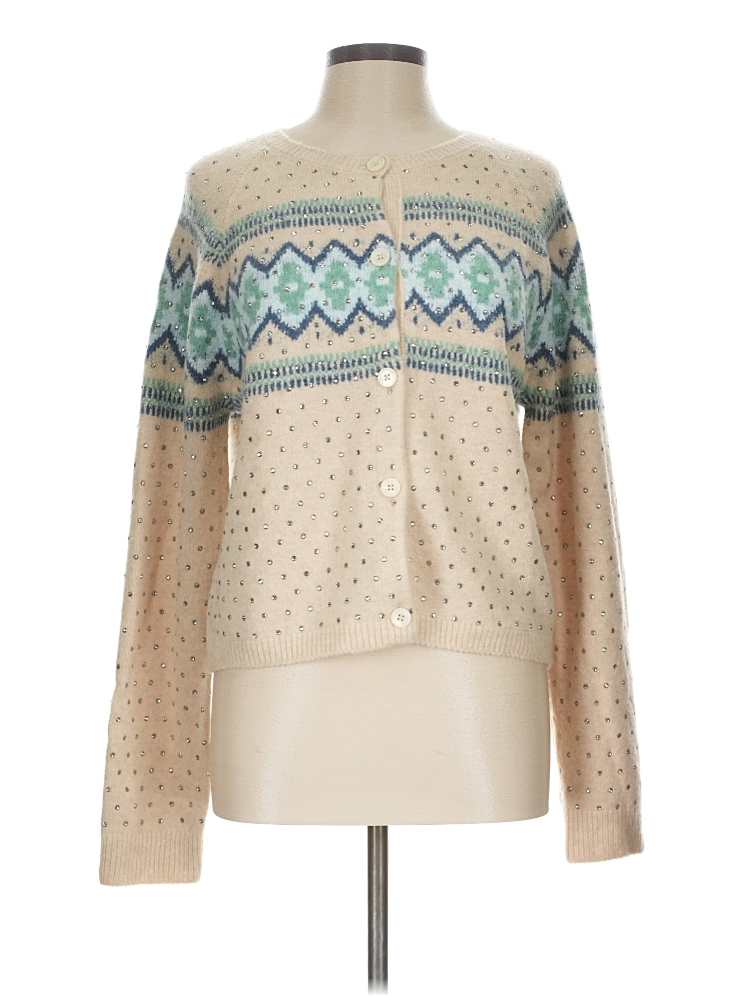 1 size - L