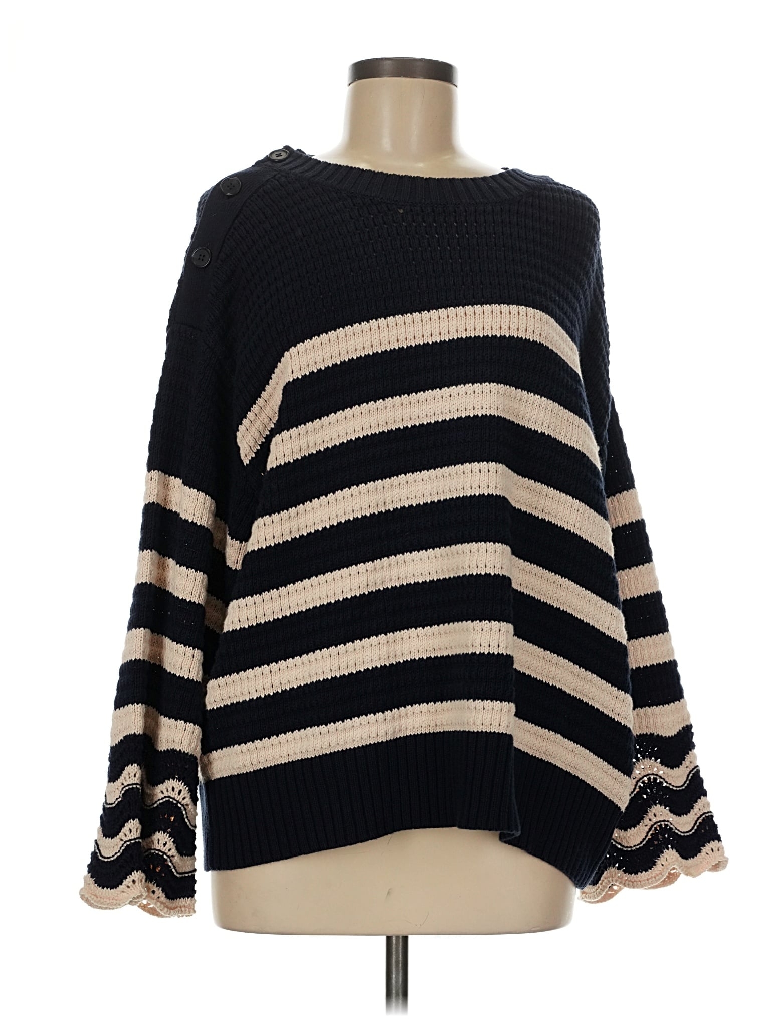 1 size - M