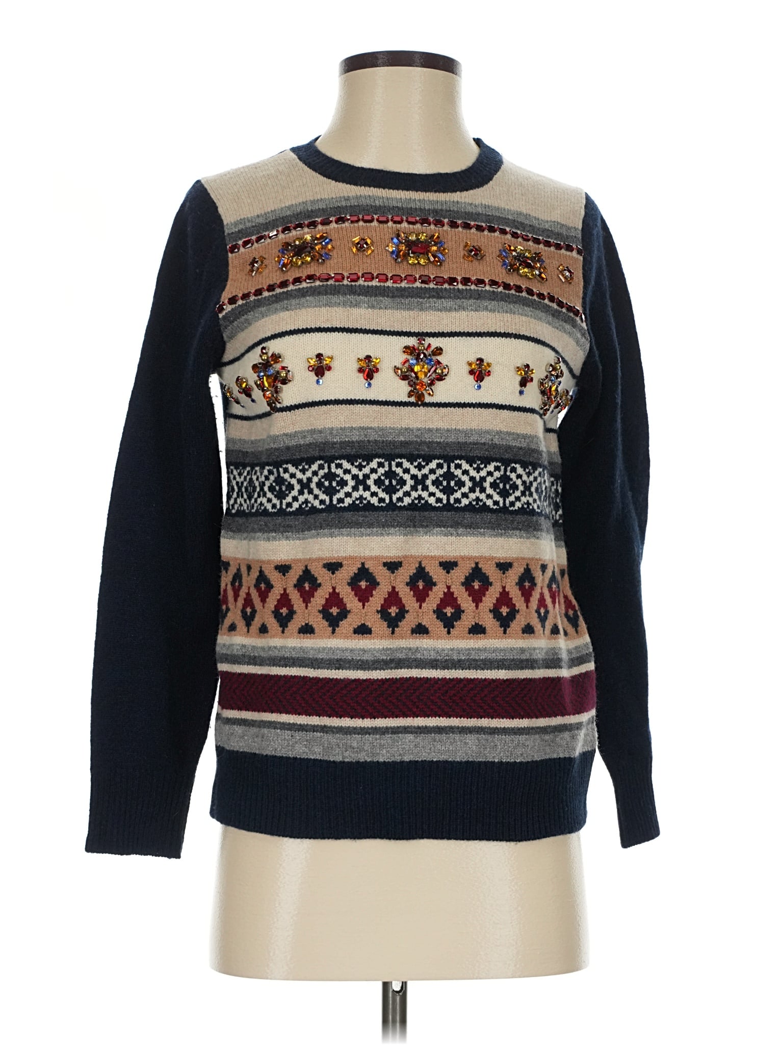 1 size - S