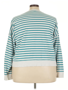 2 size - 3X W
