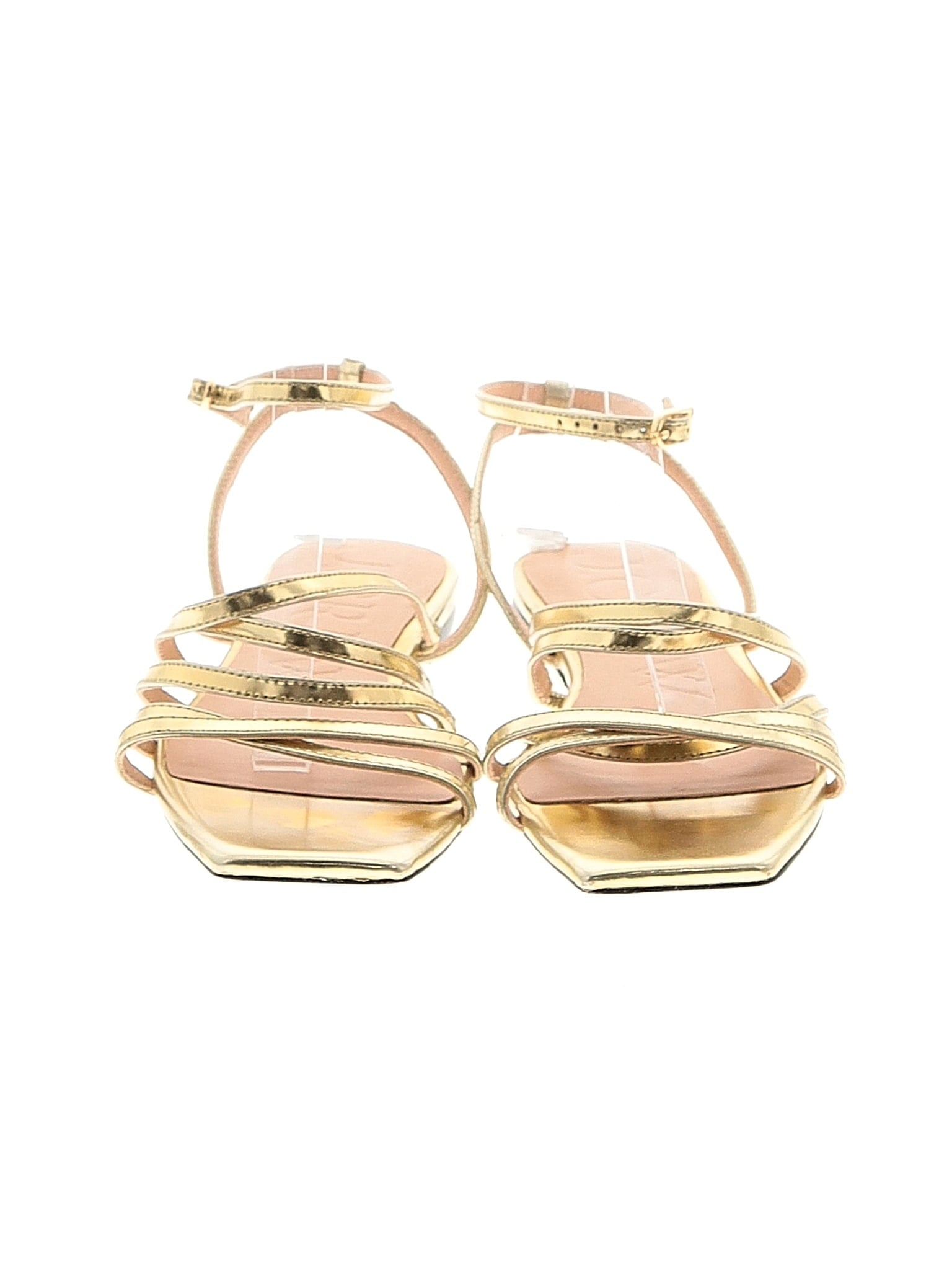 2 shoe size - 7