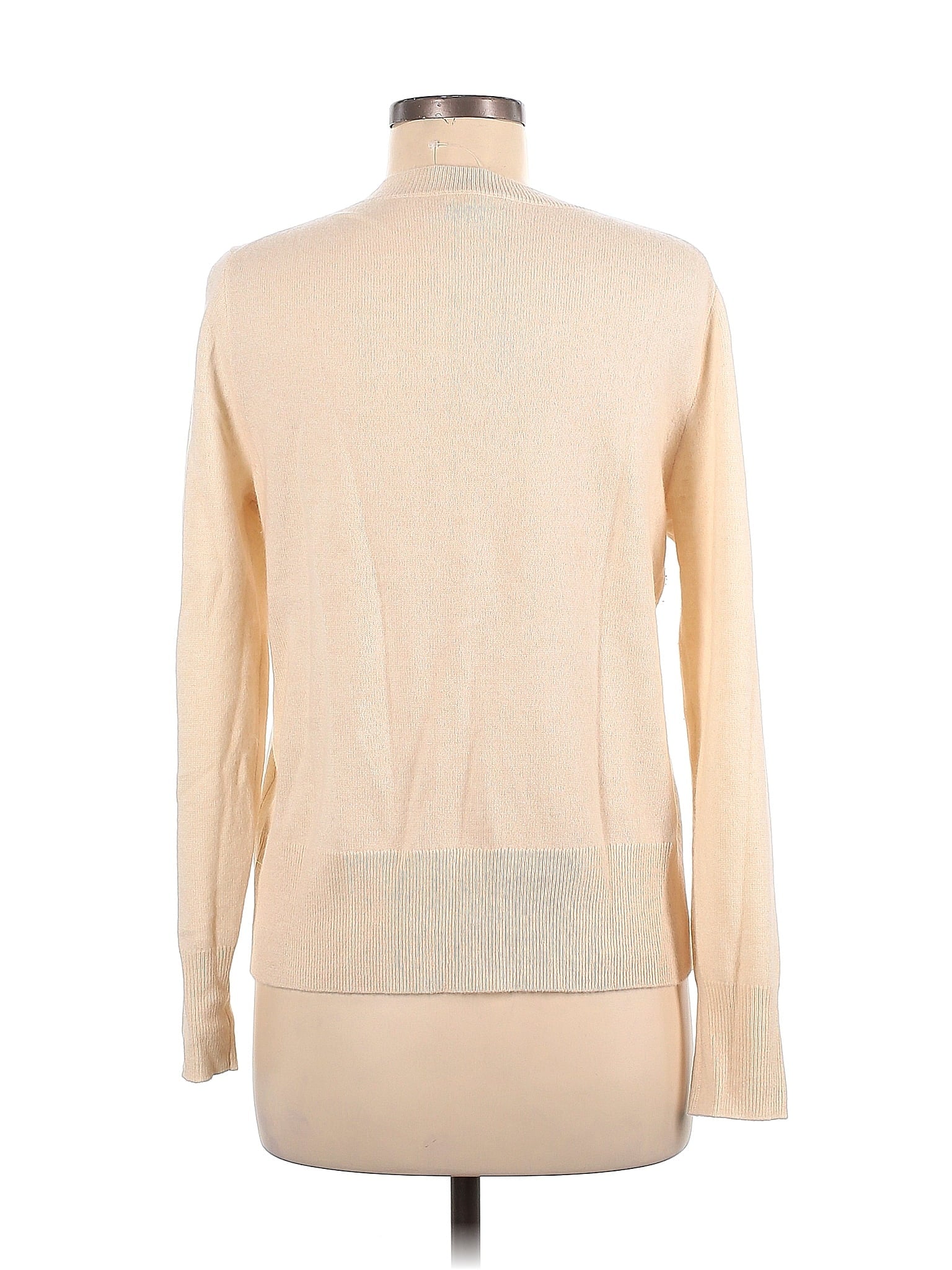 Cashmere Pullover Sweater size - M