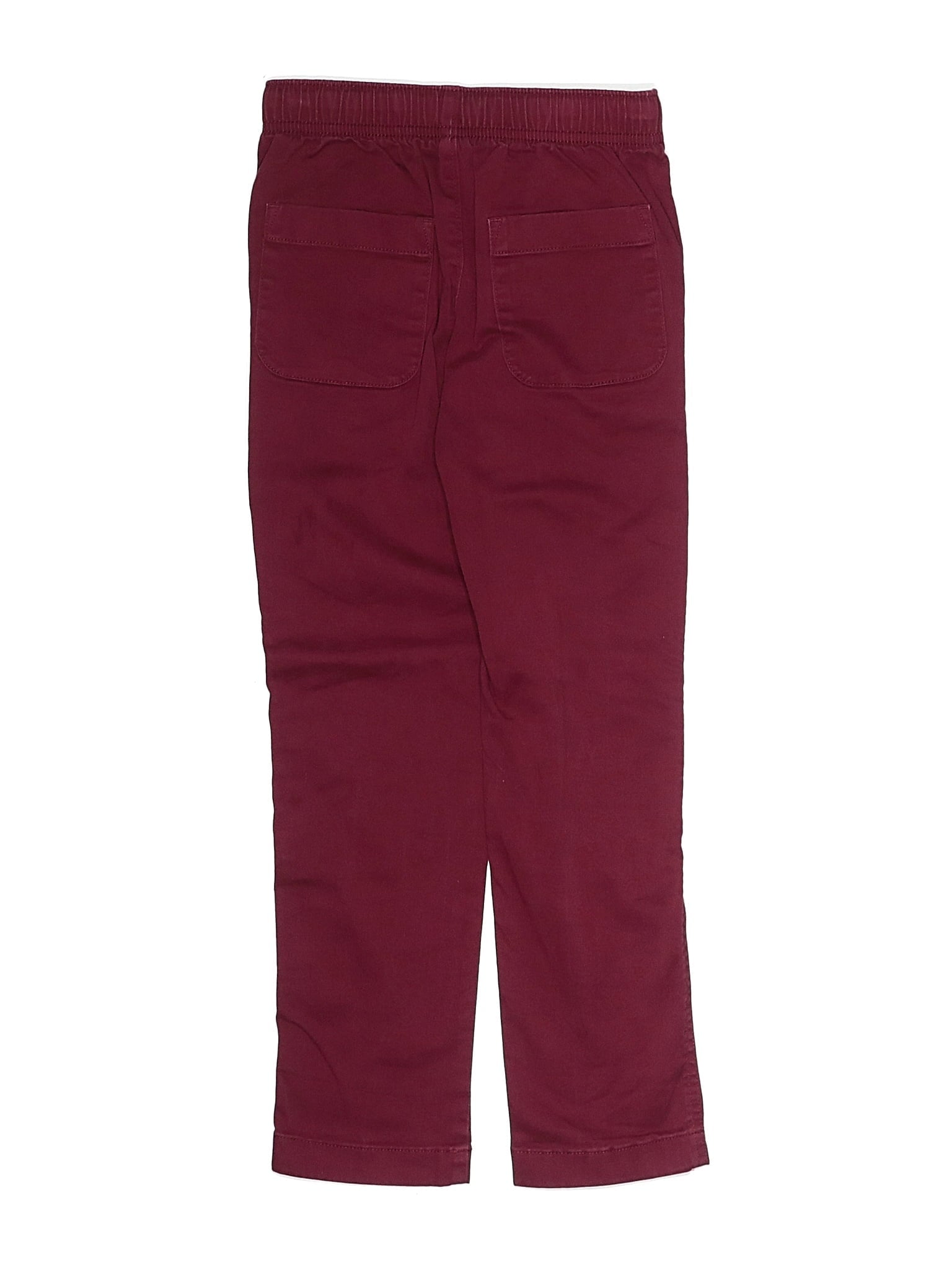 2 size - 7