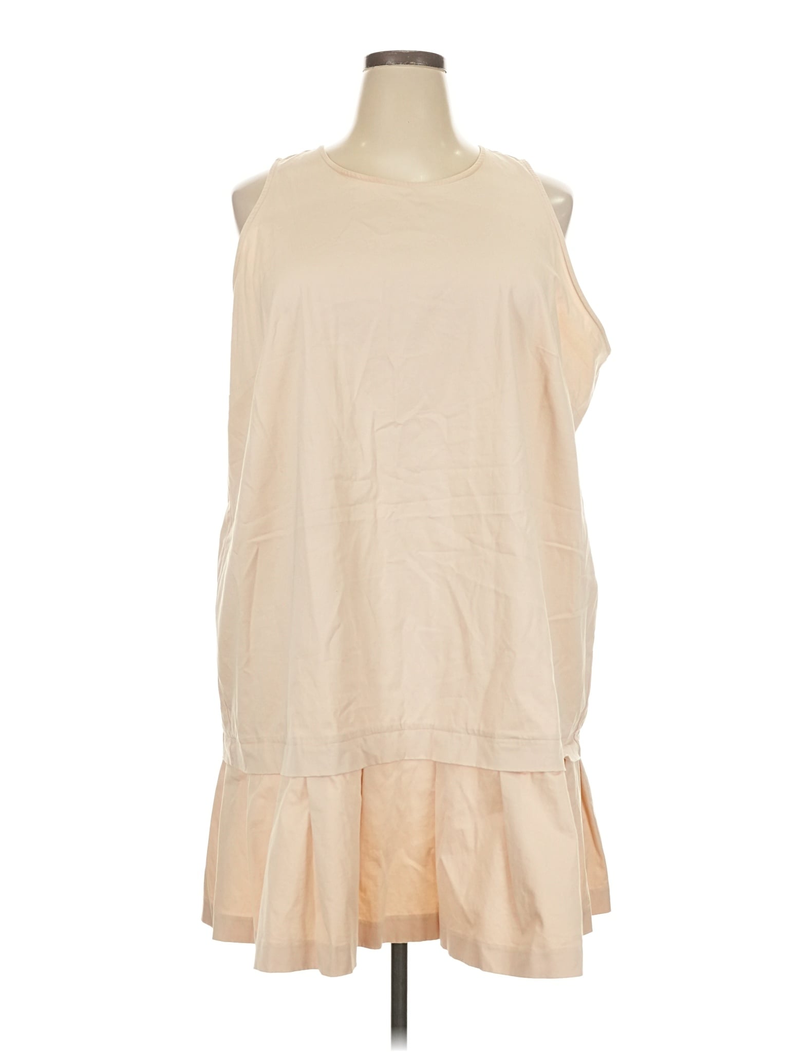 1 size - 3X W