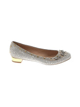 1 shoe size - 7