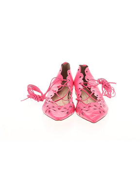 2 shoe size - 7