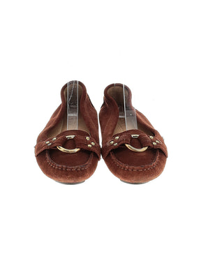 2 shoe size - 7