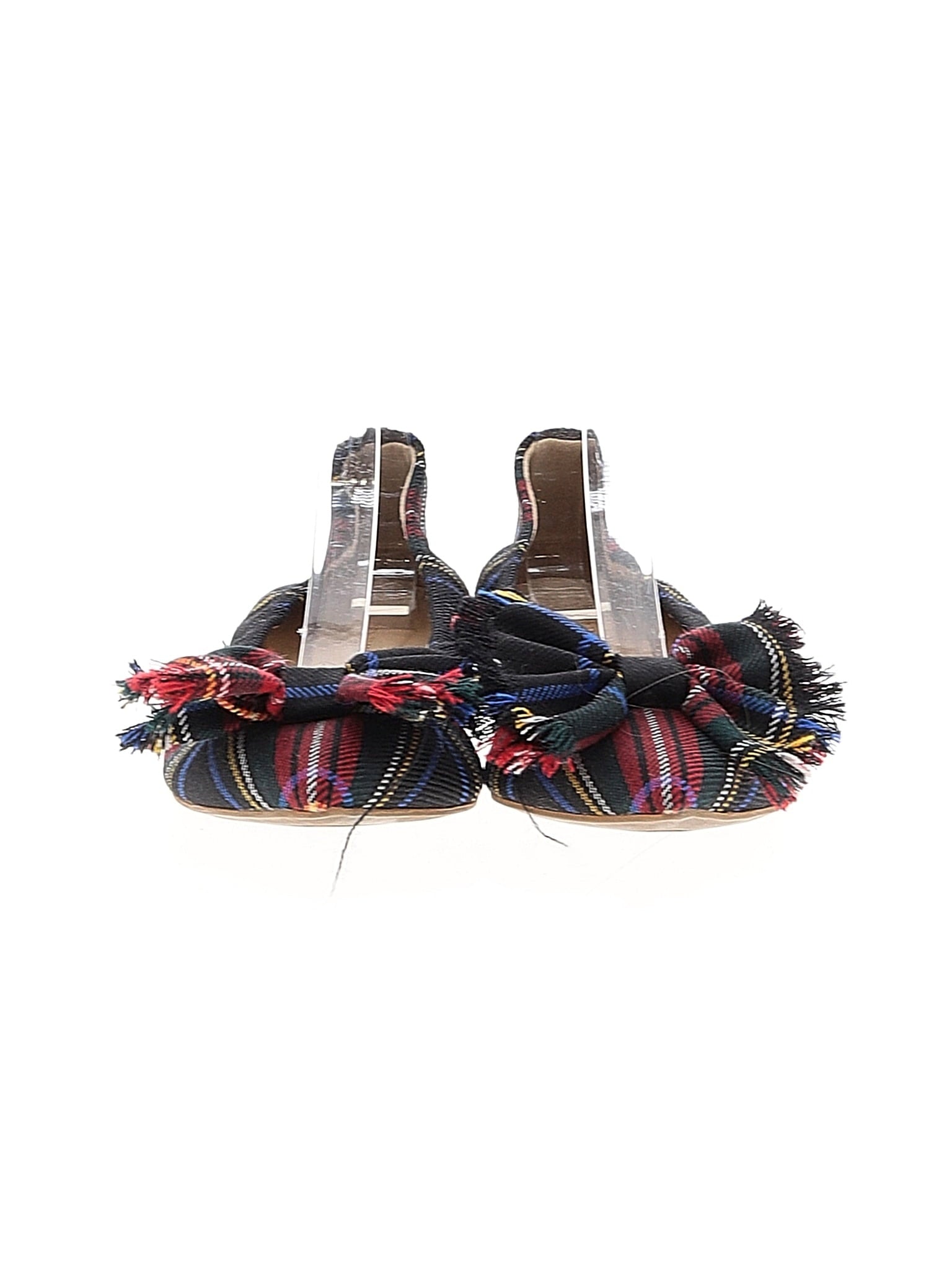 2 shoe size - 7