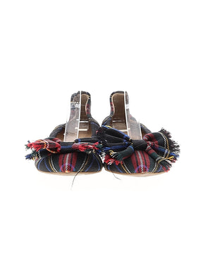2 shoe size - 7