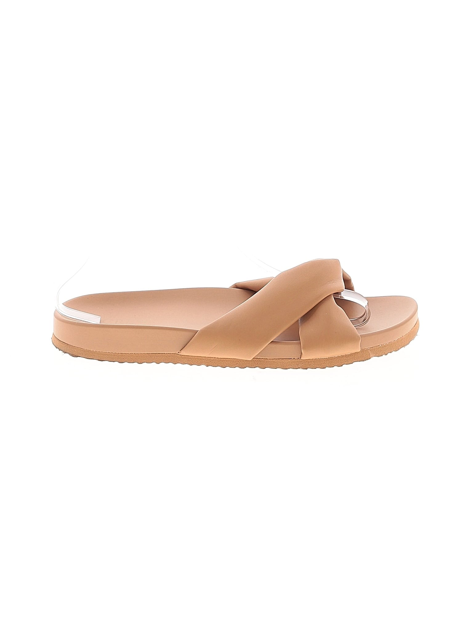 1 shoe size - 8
