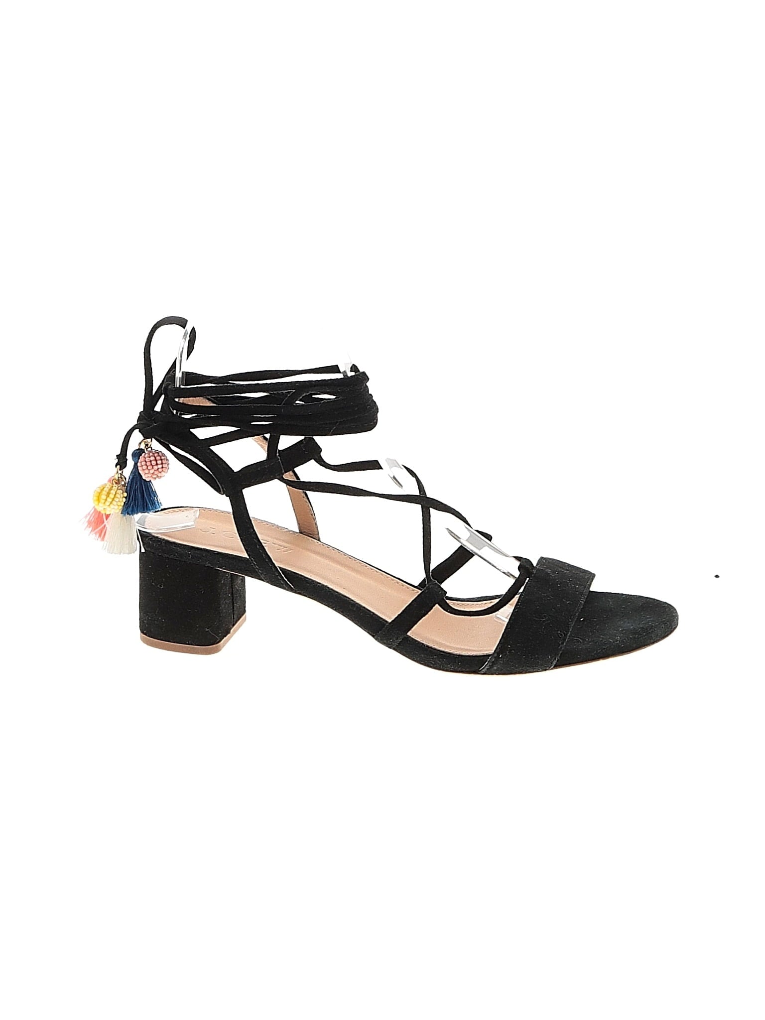 1 shoe size - 7