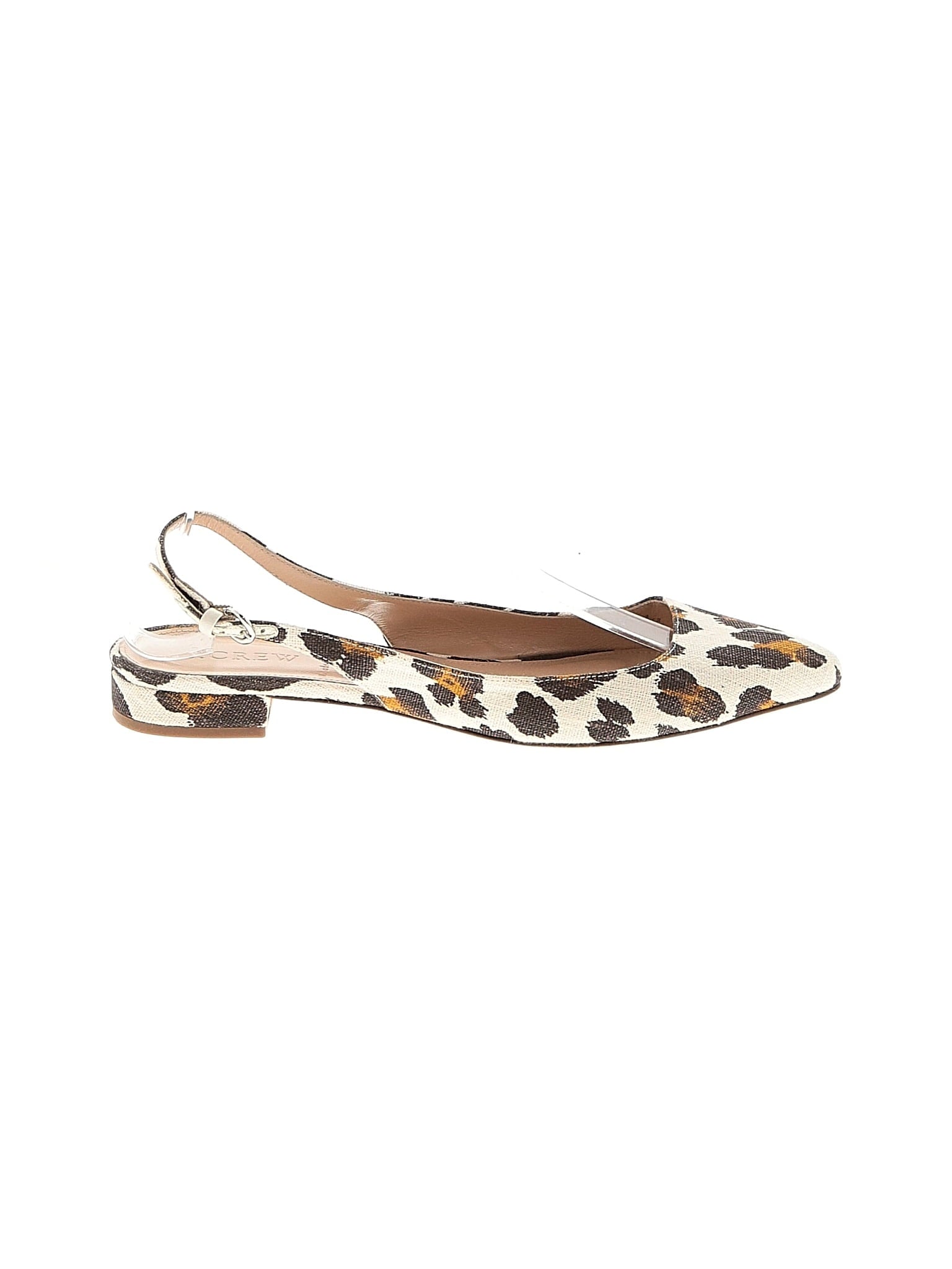 1 shoe size - 8
