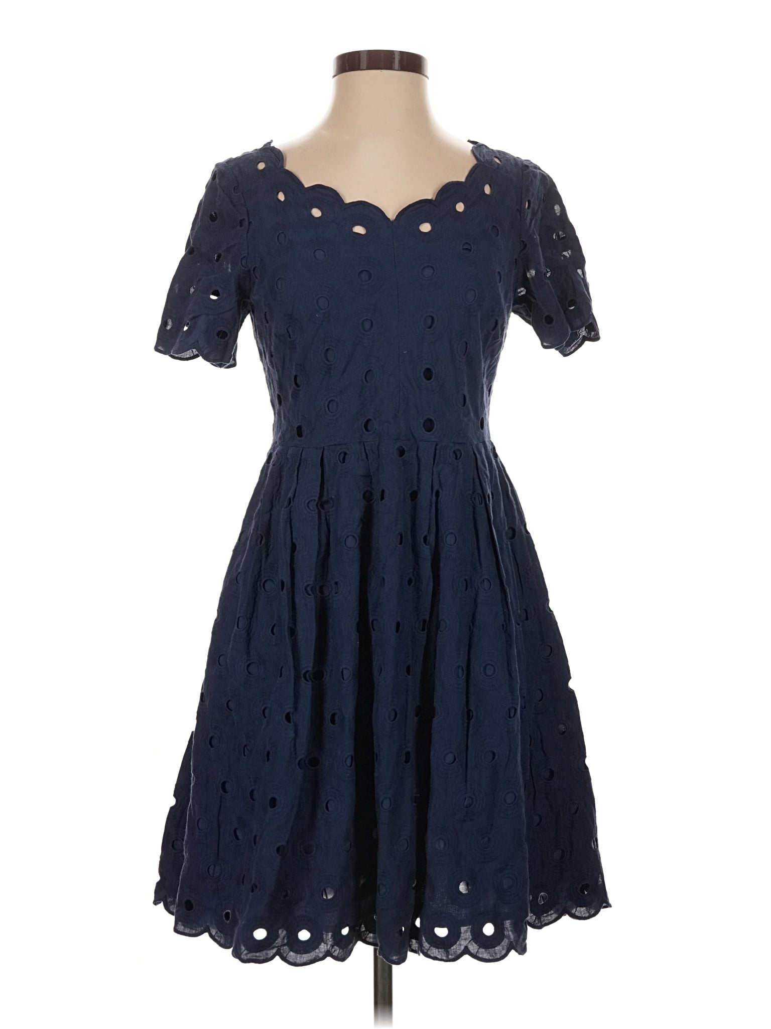 1 size - 4