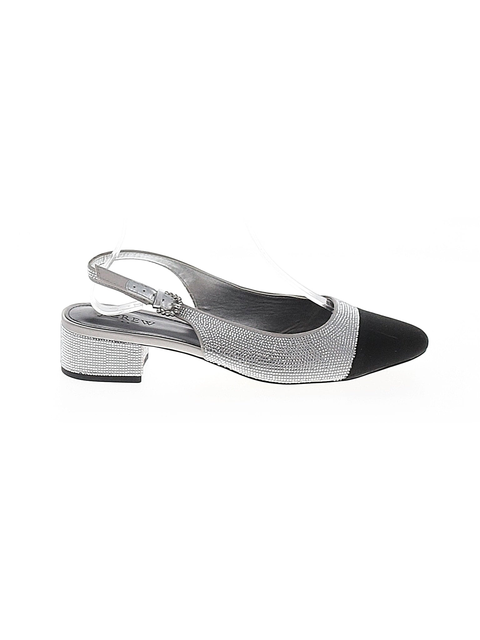 1 shoe size - 7 1/2