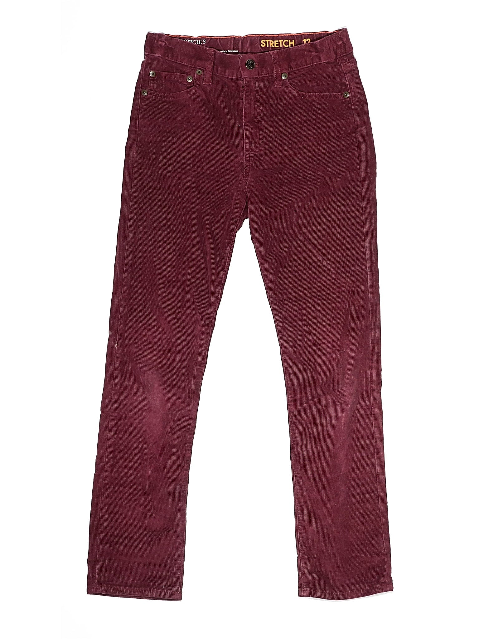 1 size - 12