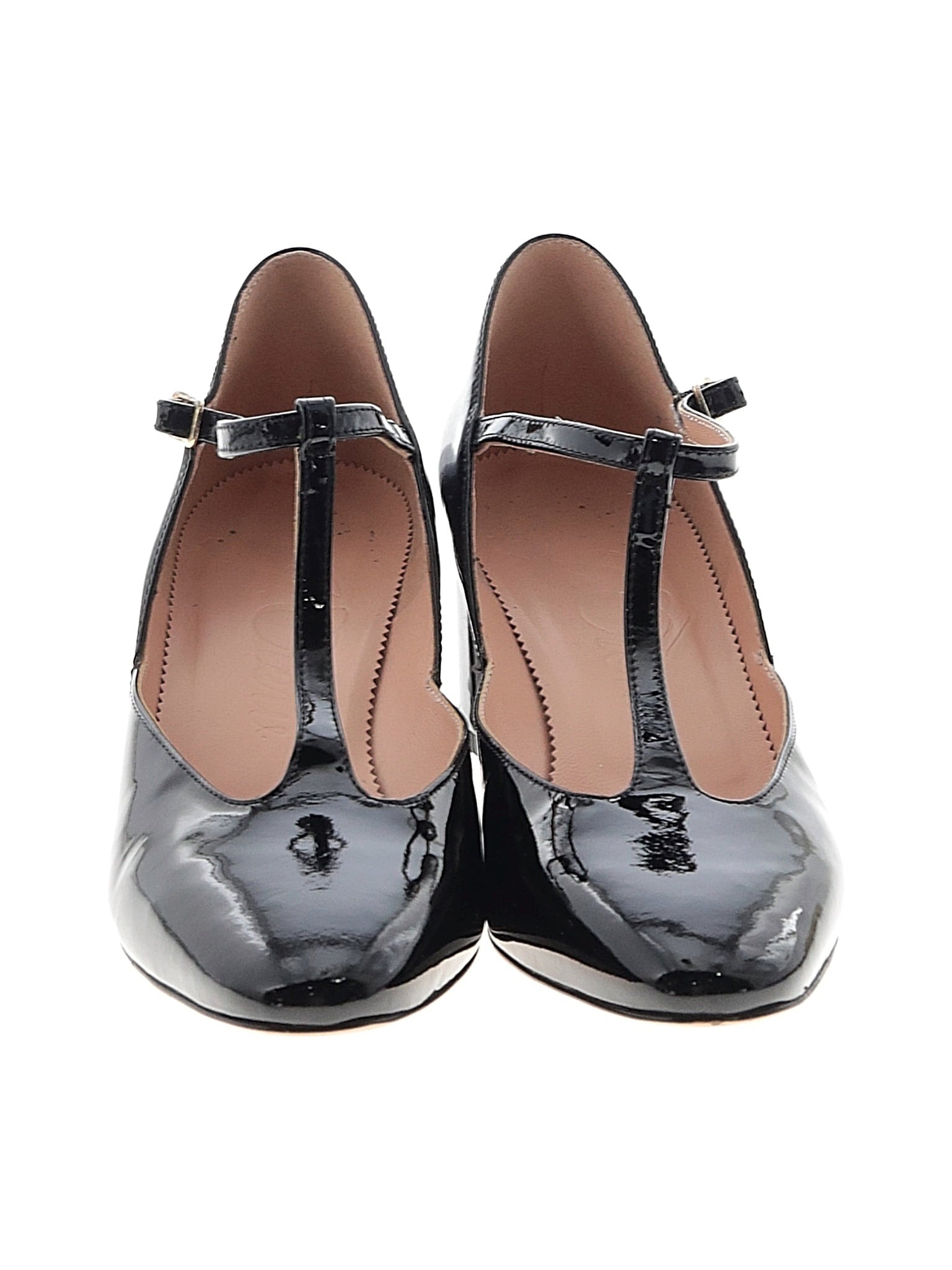2 shoe size - 8 1/2