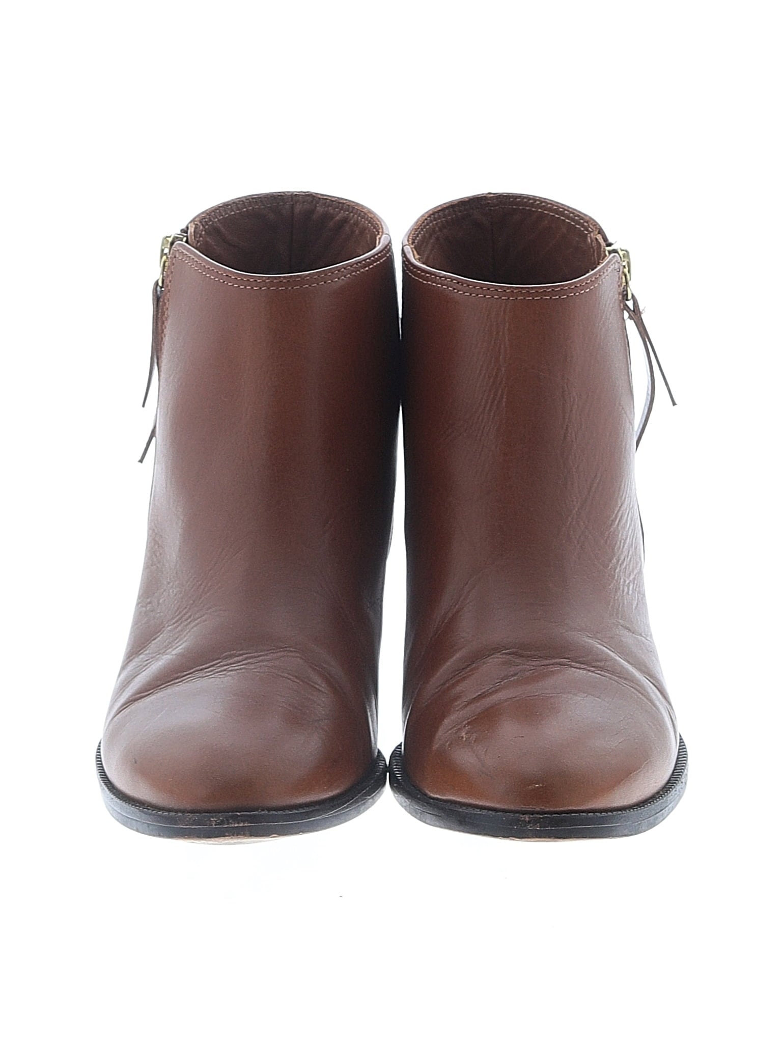 2 shoe size - 7 1/2