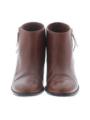2 shoe size - 7 1/2