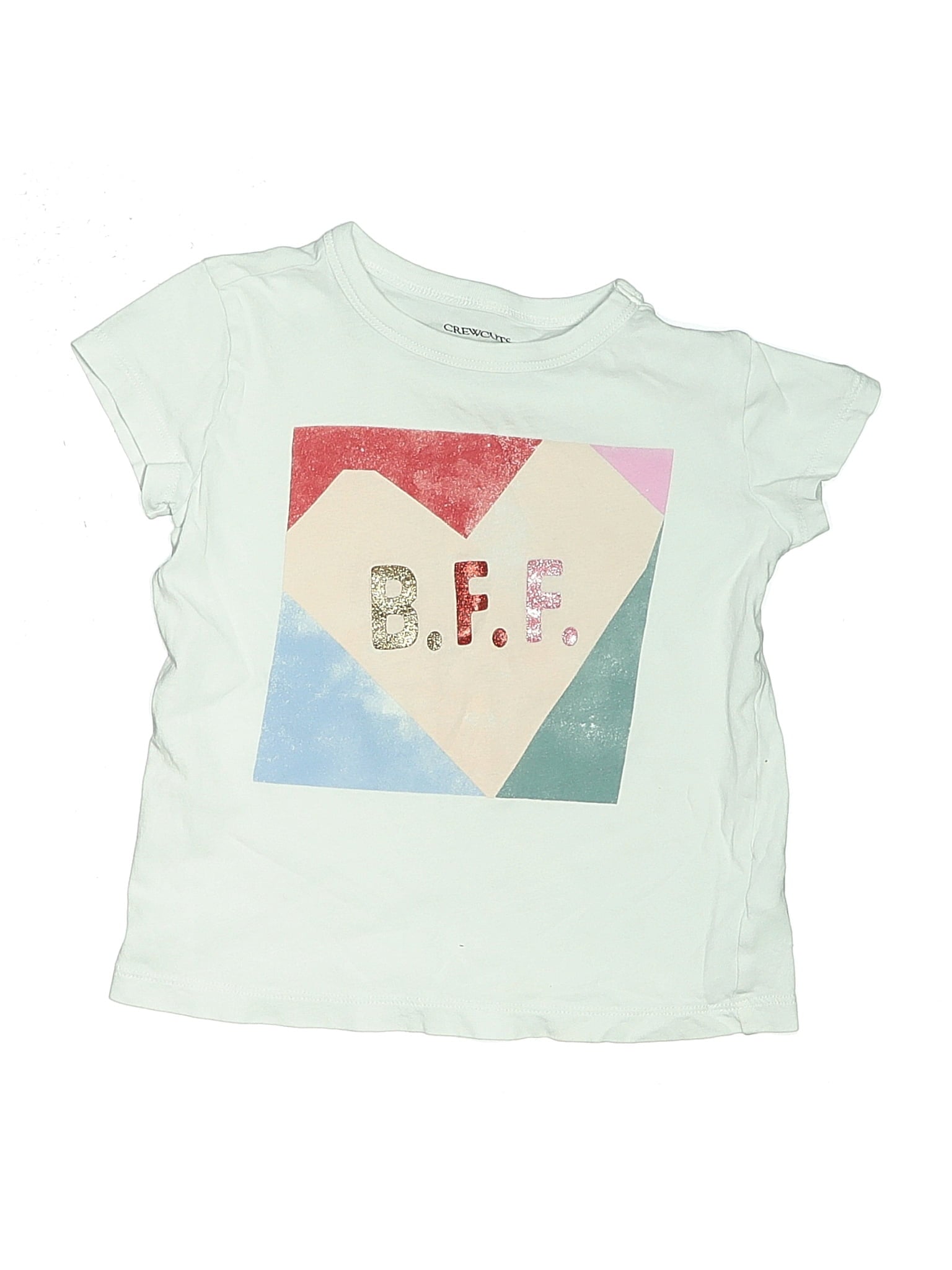 1 size - S (Kids)