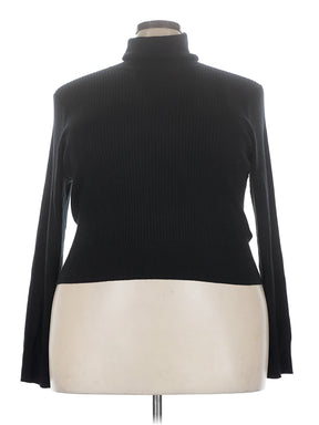 1 size - 3X W