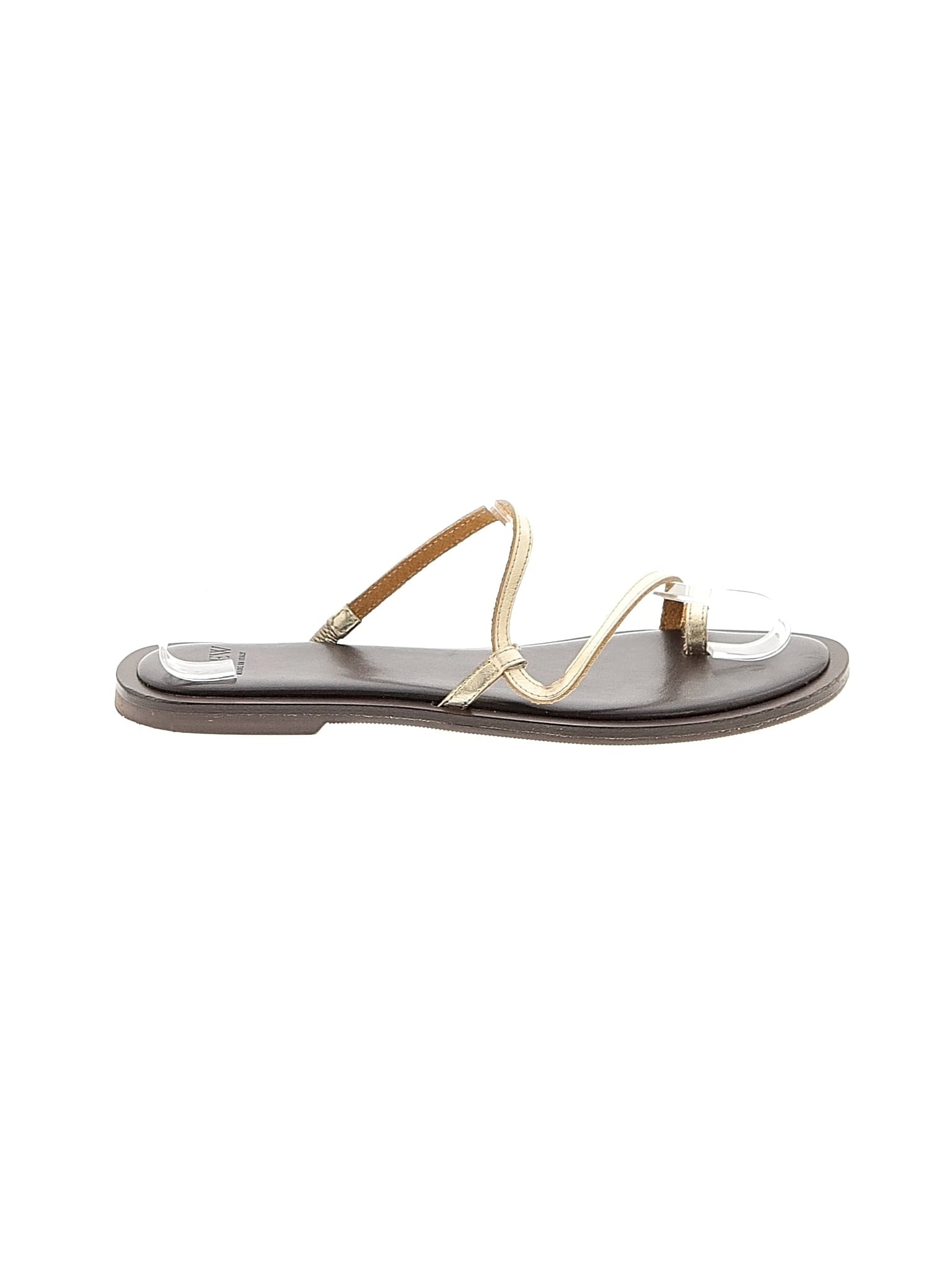 1 shoe size - 9 1/2