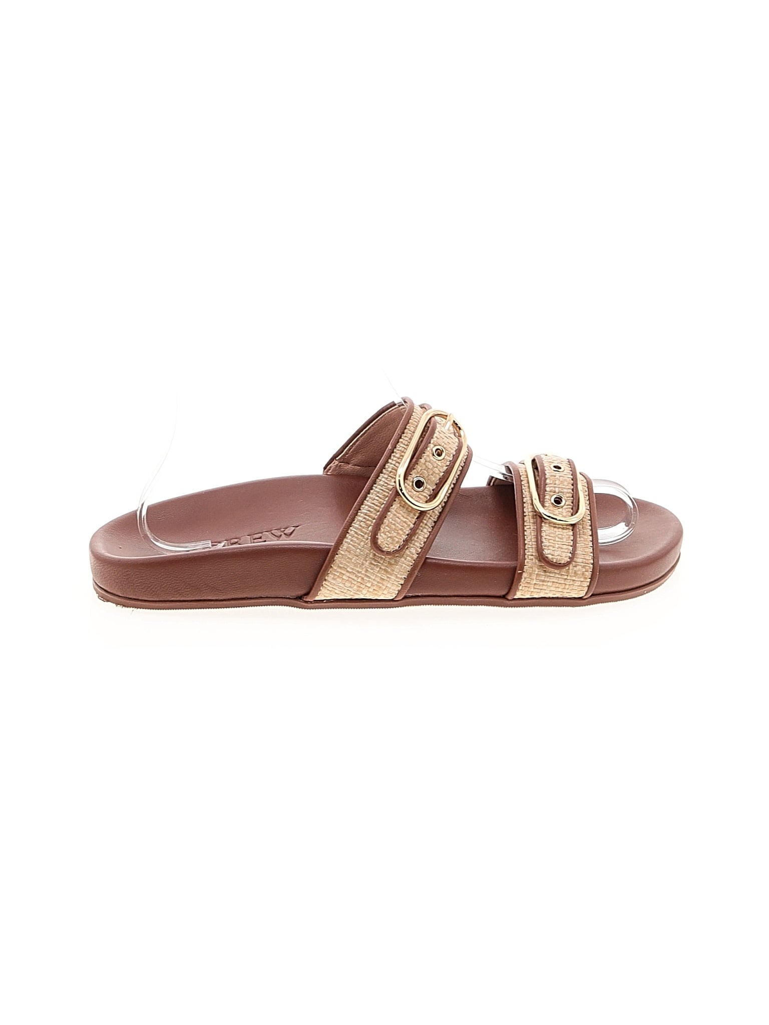 1 shoe size - 5