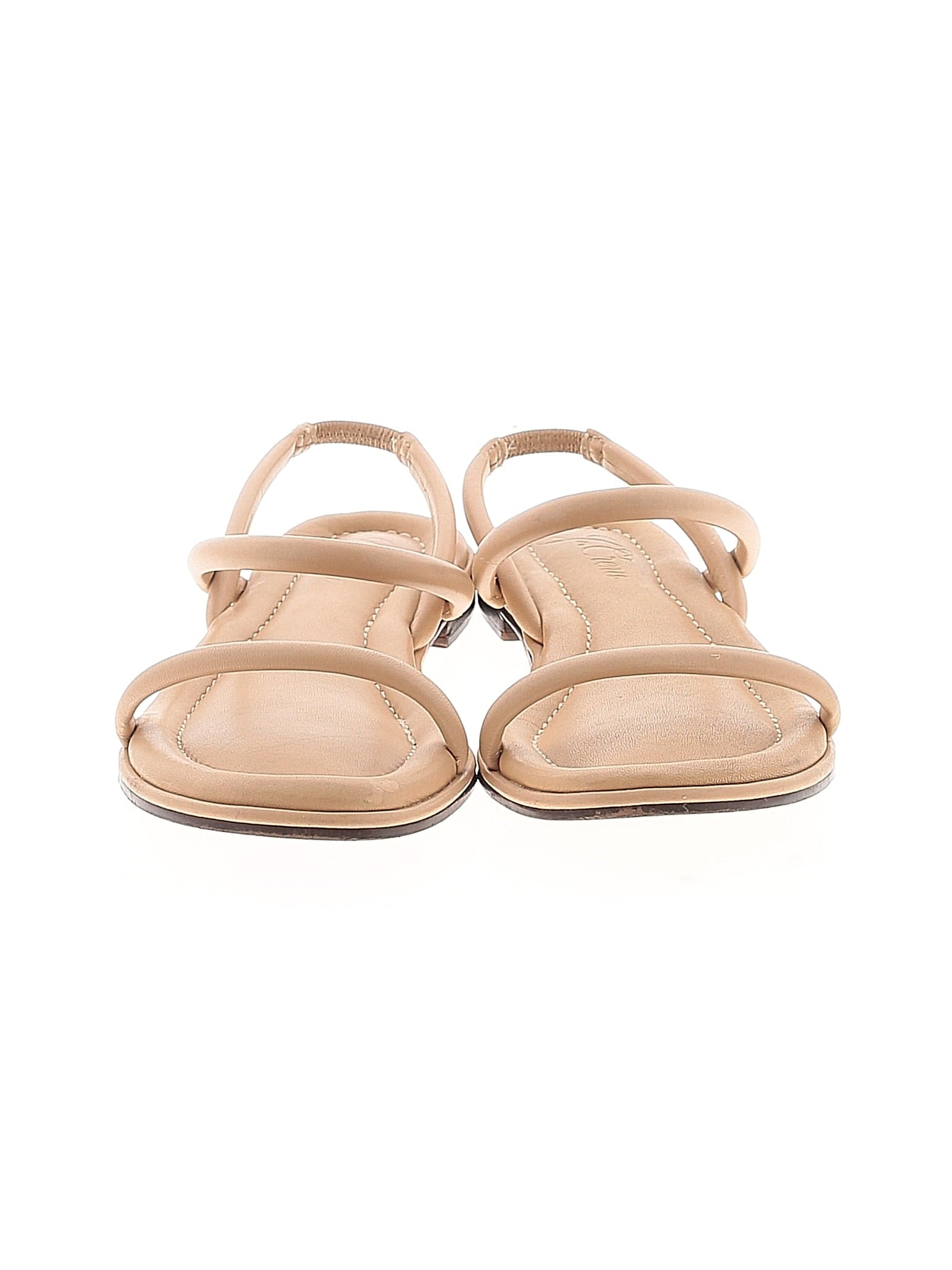 2 shoe size - 6 1/2
