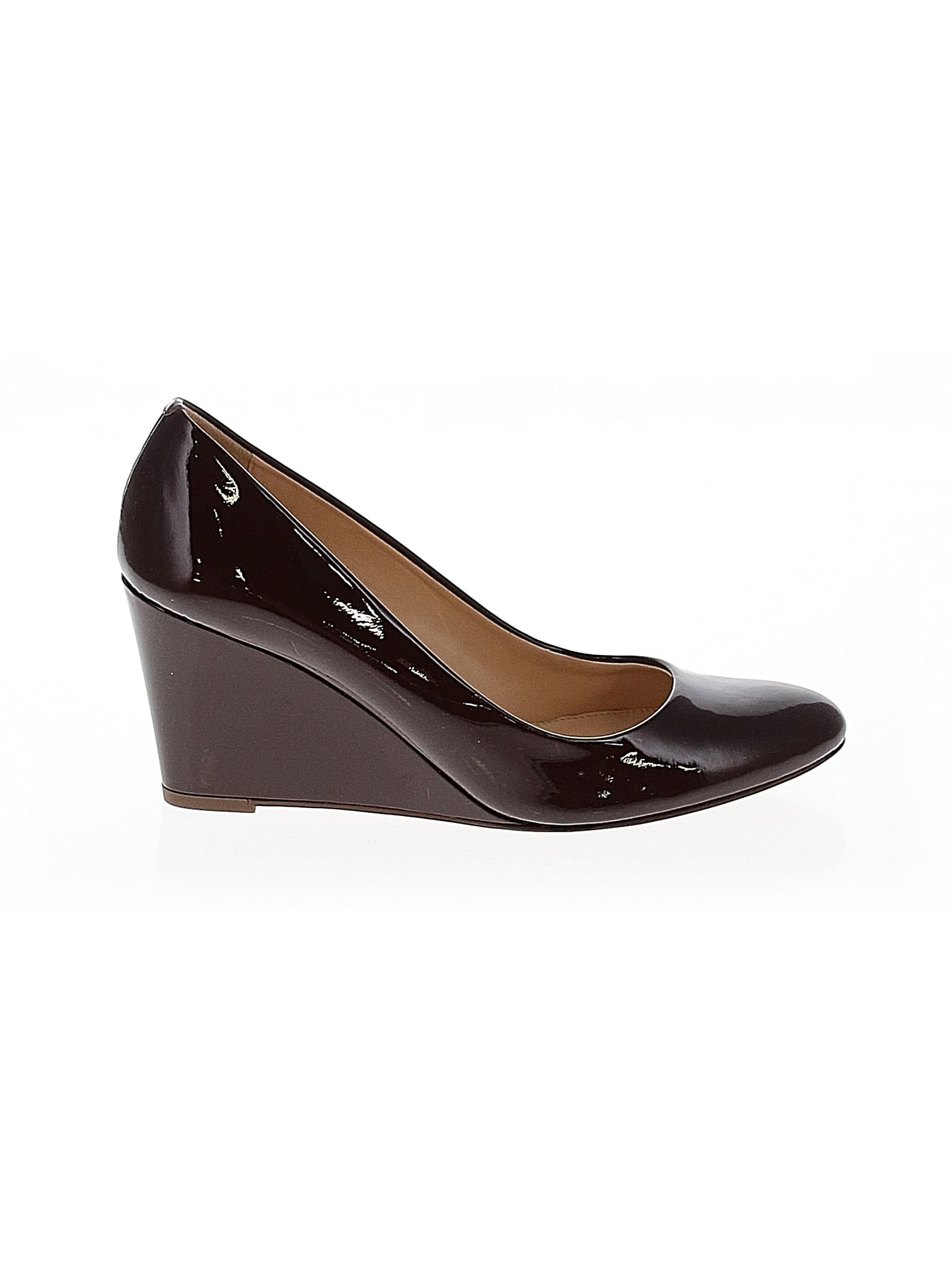 1 shoe size - 8