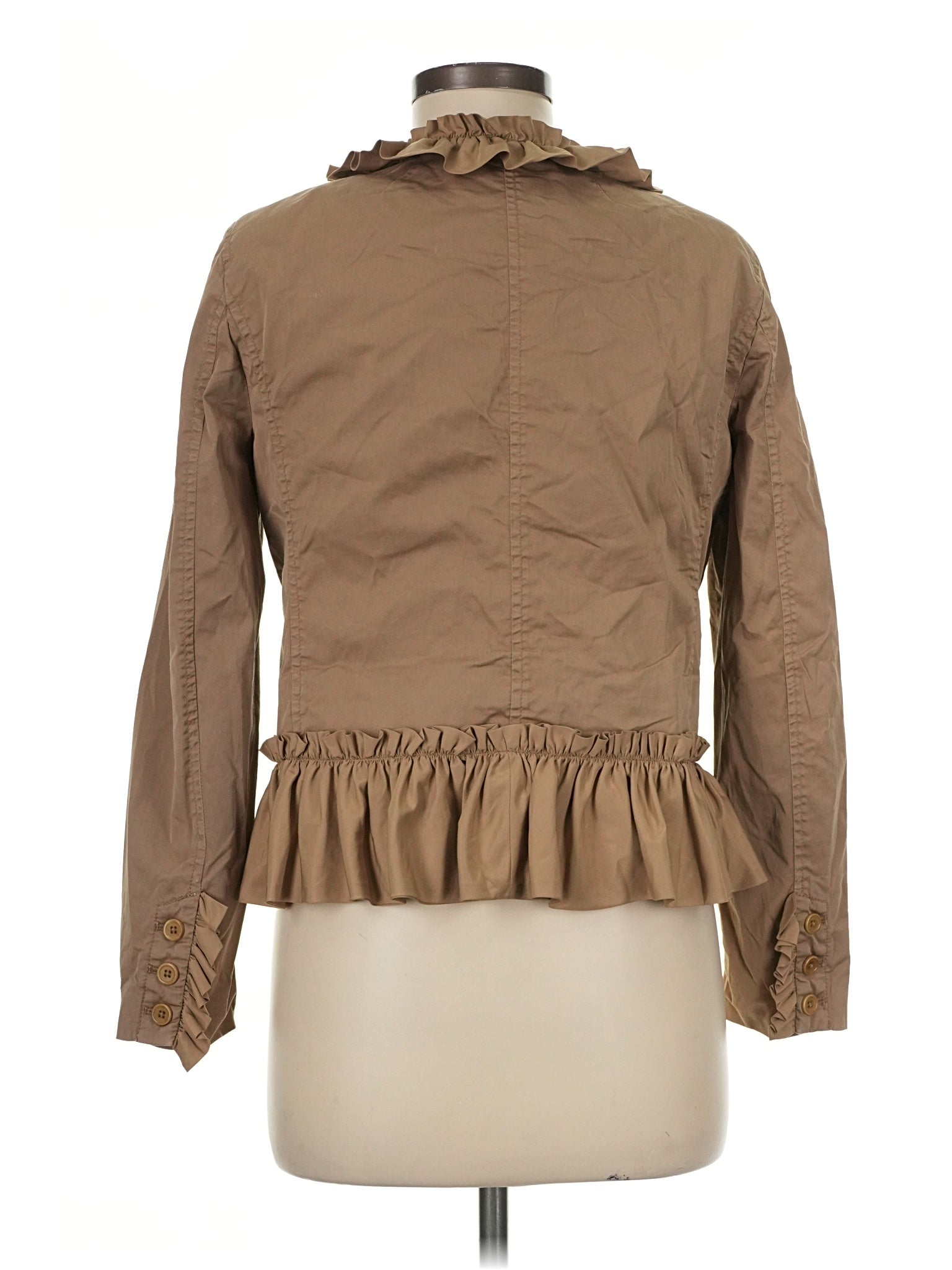 2 size - 8