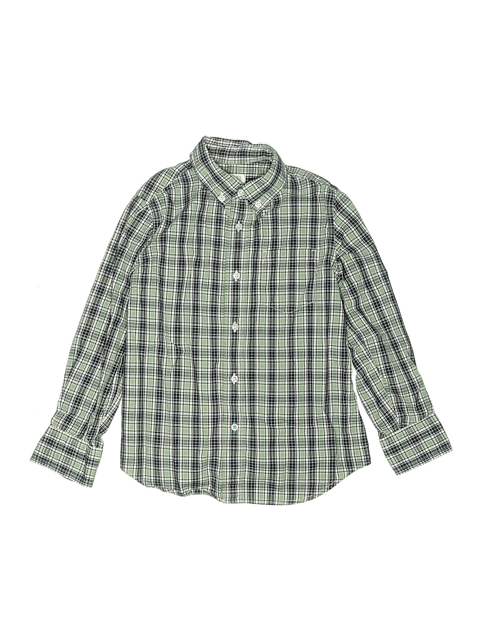 1 size - 6 - 7